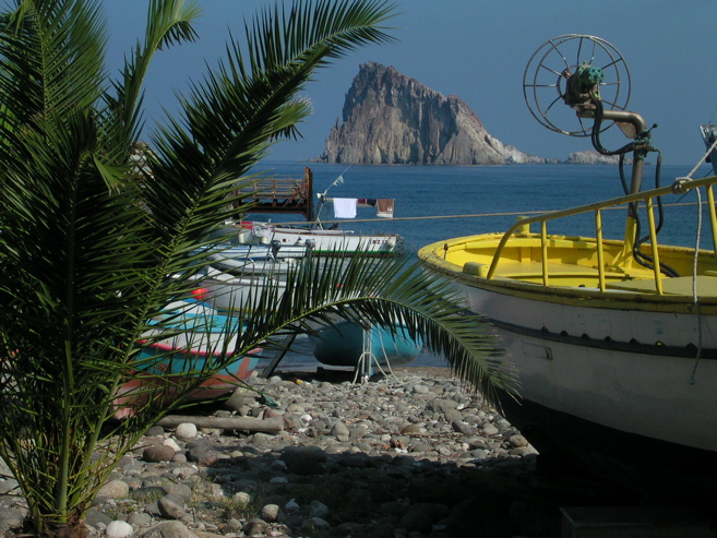 Panarea